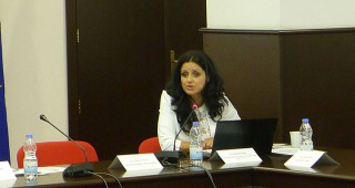 Светлана Боянова: Градското земеделие трябва да остане преимуществено със социални, екологични, образователни и обществени функции