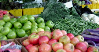 Стартират засилени проверки на плодове и зеленчуци