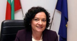 Ивелина Василева: С изграждането на регионалното депо във Велико Търново ще бъдат закрити пет сметища, които не отговарят на изискванията