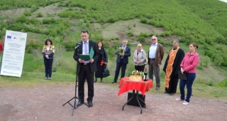ДПП Врачански Балкан ще реконструира Младежки еколагер
