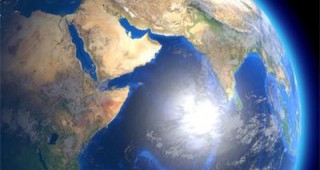 Според учени се оформя нов суперконтинент Амазия