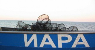 Иззеха 120 кг. риба при нощна проверка на язовир Александър Стамболийски