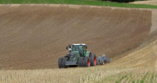 Обобщен статус на обработените заявления за подпомагане по подмярка 4.1 Инвестиции в земеделски стопанства - прием 2016 година