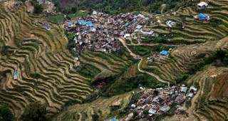 Монсанто дарява 150 000 долара за възстановяване и рехабилитация в Непал