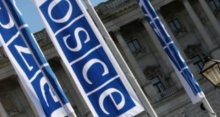 Павел Гуджеров ще участва в подготвителна среща за 23-тия Икономически и екологичен форум на ОССЕ