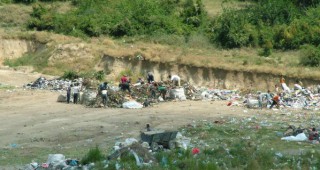 3270, 918 тона отпадъци са събрани през втория ден на кампанията Да изчистим България заедно