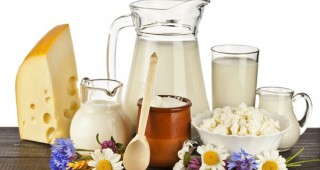 Търсят се възможности за износ на български млечни продукти за трети страни