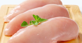 Производството на птиче месо в Беларус е нараснало