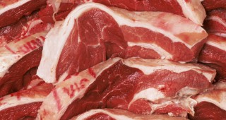 Казахстан забранява вноса на руско месо