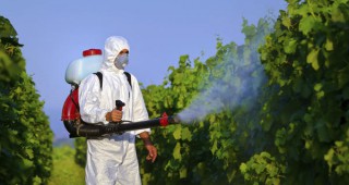 Фермерите - най-уязвими към рисковете за здравето, причинени от пестициди