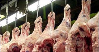 Износът на говеждо месо от Съединените щати през миналата година бележи нов рекорд