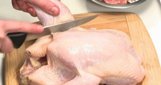 73% от пилетата във Великобритания са реагирали положително на тестовете за наличие на бактерията кампилобактер