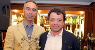 Две винарски изби си поделиха голямата награда – Златен Трофей на Балканския международен винен конкурс 2015