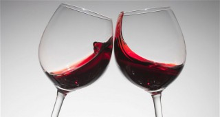 България бележи най-голям ръст при винопроизводството