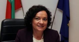 Министър Ивелина Василева ще открие новата пречиствателна станция на Трявна