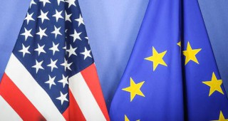 Отложиха гласуването и дебатът в ЕП за търговското споразумение между ЕС и САЩ
