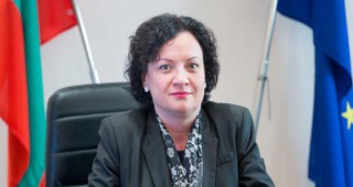 Министър Ивелина Василева: Не цифрите са важни, а ефектът на проектите върху живота на хората