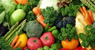 БАБХ стартира масови проверки на пазарите и борсите за плодове и зеленчуци в цялата страната