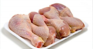 Русия спря транзита на пилешко месо от САЩ