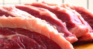 През 2014 година е произведено 200,4 хил. тона месо
