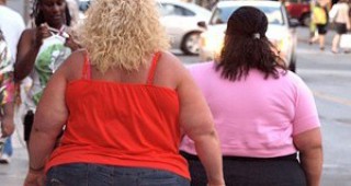 Според проучване 72 милиона американци са с наднормено тегло