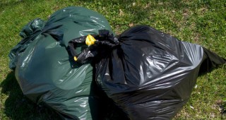 10 460, 627 тона отпадъци са събрани за петте дни на кампанията Да изчистим България заедно