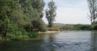 Незначителни, краткотрайни повишения на водните нива се очакват днес в Североизточна и Централна България