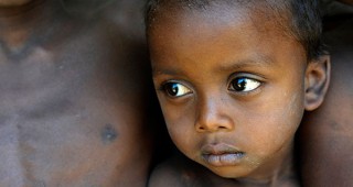 Смартфон-приложение на ООН срещу глада