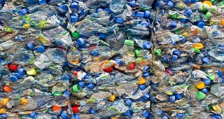 По данни на Евростат 24 на сто от отпадъците у нас се рециклират