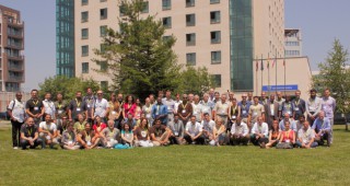 Експерти от 33 държави се събраха в София за семинар, посветен на опазването на египетския лешояд