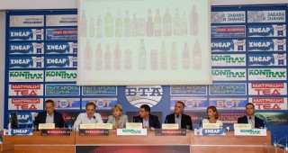 Произведеното в страната пиво държи първенството сред българите