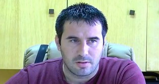 Д-р Дамян Миков е новият заместник - изпълнителен директор на БАБХ