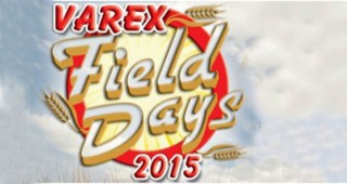 Field days Varex 2015 в село Каменец