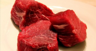 Във връзка с разпространеното месо с антракс са задържани 4 човека