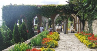 Юбилей отбелязва Ботаническата градина в Балчик