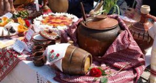 В Джулюница ще гостува пътуващ кулинарен фестивал