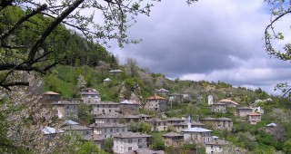 Родопското село Мочуре се превърна в туристическа атракция