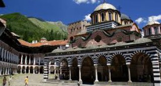 Пропускателен режим в района на Рилския манастир заради огнището на бруцелоза