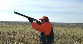 Засилват проверките на ловците в Русе