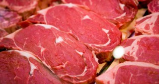 Европейският съюз е увеличил износа си на свинско месо към повечето пазари в трети страни