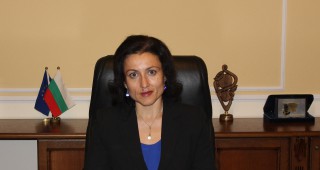 Министър Десислава Танева ще участва в Международен икономически форум Ямбол 2016