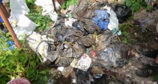 Осем тона отпадъци бяха почистени в НП Рила при акция на природозащитници