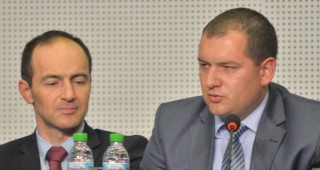 Зам.-министър Павел Гуджеров: Предстоят трудни за управление проекти, но те са основата за развитието на общините и населените места