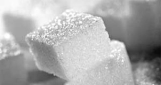 Леко повишение отбелязват цените на бялата кристална захар