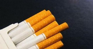 Конфискуваха близо 77 000 къса контрабандни цигари в Сливен