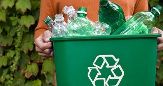 България е сред страните членки на ЕС с близко до средното ниво на рециклиране на битови отпадъци