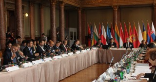 Васил Грудев: България играе важна роля в сътрудничеството между Китай и страните от ЦИЕ