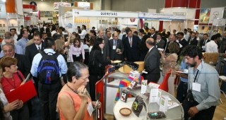 Alimentaria МЕКСИКО 2010