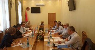 България и Беларус подписаха споразумение за сътрудничество в областта на земеделието и безопасността на храните