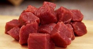 Високи цени на говеждото месо в Съединените щати